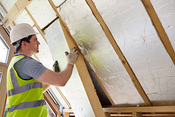 Best Insulation for Specific Applications in Camdenton, MO