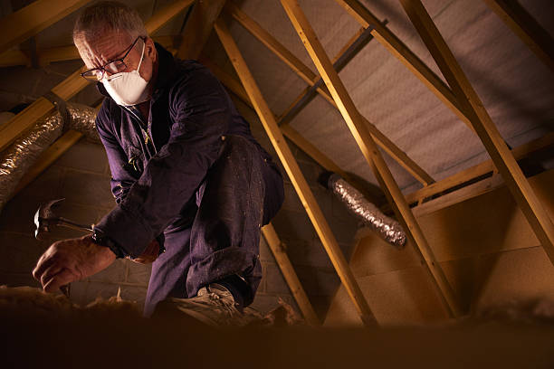 Best Insulation for Specific Applications in Camdenton, MO